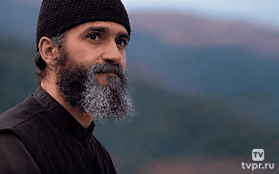 Святой Паисий. Из Фарасы на небеса