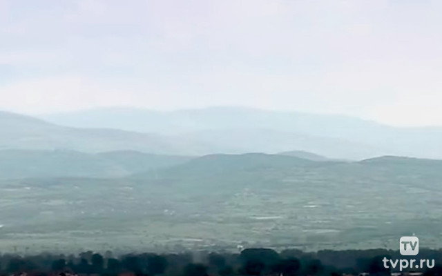 По ком не звонит колокол