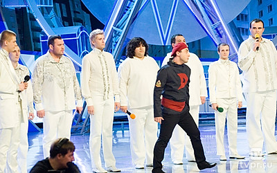 Игры команды «БАК-Соучастники» (Краснодарский край)