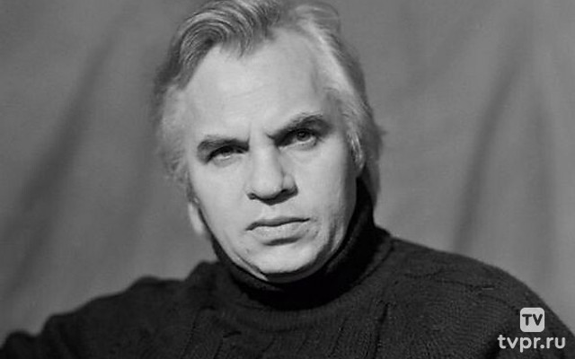 Концерт Евгения Клячкина