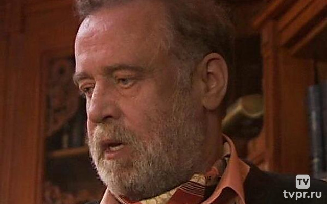 Тени прошлого