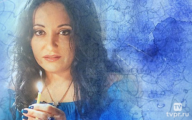 Дневник экстрасенса с Фатимой Хадуевой