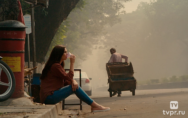 Мой второй ресторан в Индии