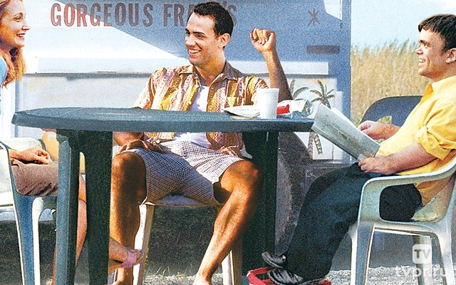 Станционный смотритель