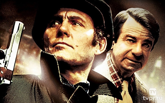 Захват поезда Пелэм 1-2-3