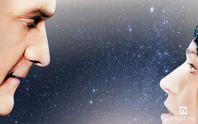 Снежный ангел