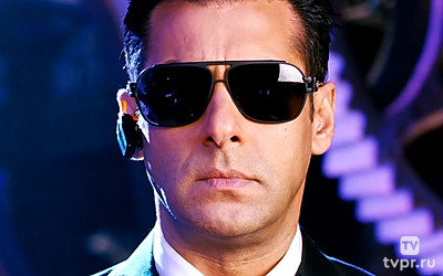 Телохранитель