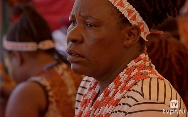 Мёртвые говорят