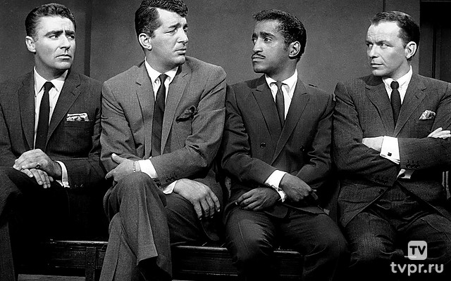 11 друзей Оушена