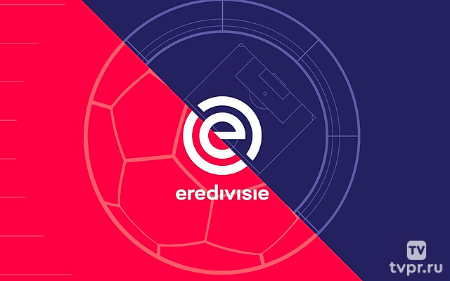 Футбол. Обзор Чемпионата Нидерландов. 28-й тур