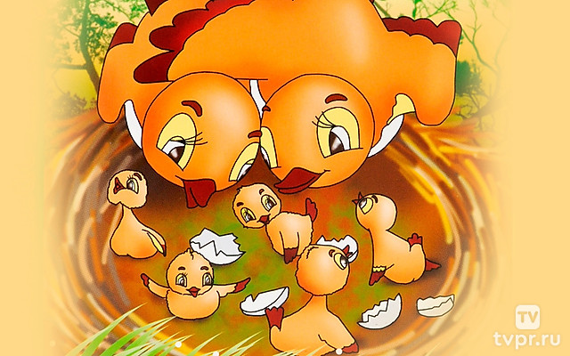 Весенние мелодии