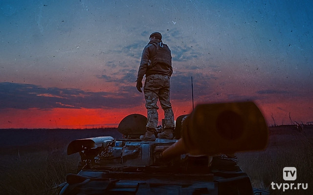 Спасая раненое железо