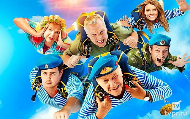 За Палыча! 2