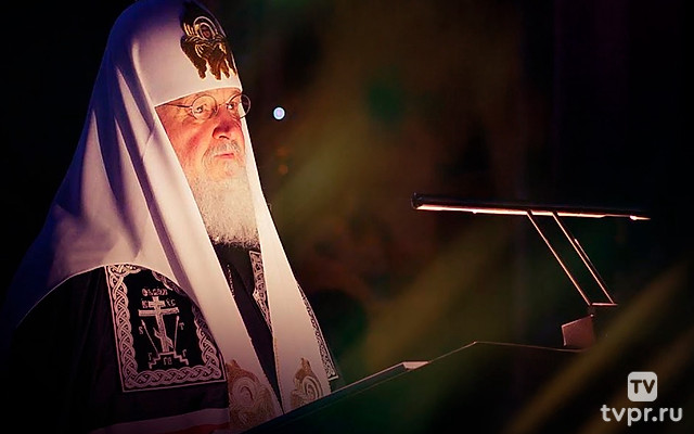 Утреня с чтением Покаянного канона преподобного Андрея Критского