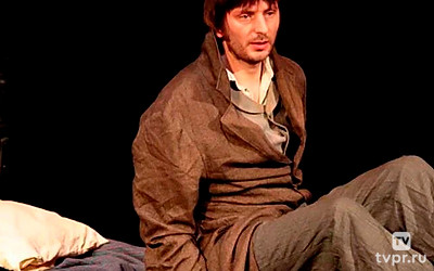 Преступление и наказание