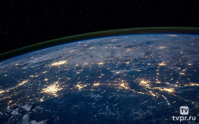 Международка