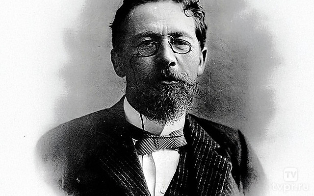 Студенты театральных вузов читают рассказы А. П. Чехова