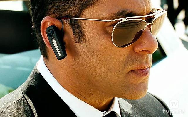 Телохранитель