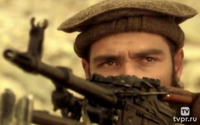 Охотники за караванами