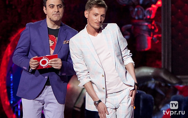 Comedy club. Лучшее