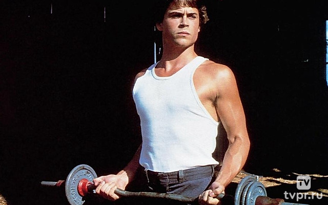 Молодая кровь