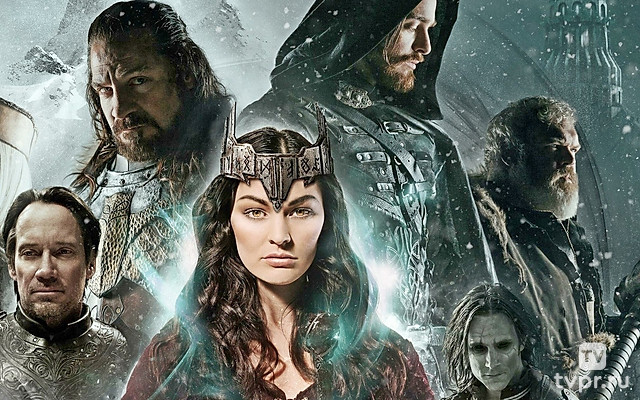 Мифика. Богоубийца