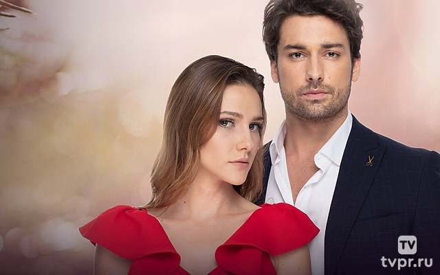 Держи меня за руку