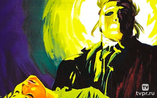 Призрак оперы