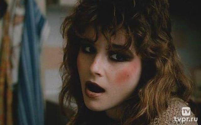 Авария — дочь мента