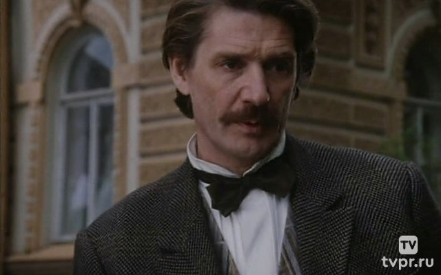 Чёрная вуаль