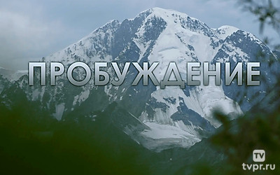 Пробуждение