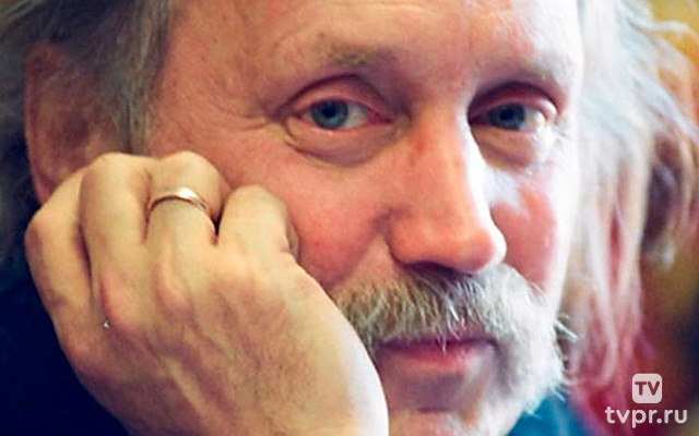 Владимир Мулявин. Горькое счастье песняра