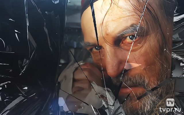 Алексей Петренко. По прозвищу Зверь