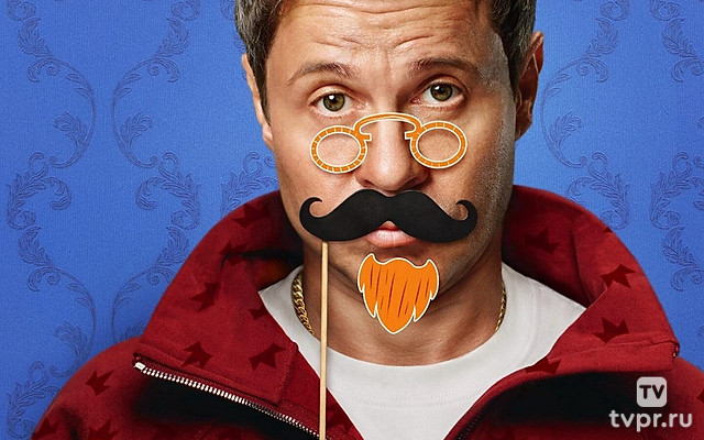 Как Деревянко Чехова играл