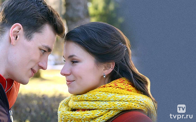 Серебряный отблеск счастья