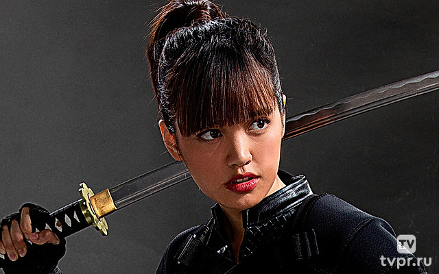 Китти Киллер