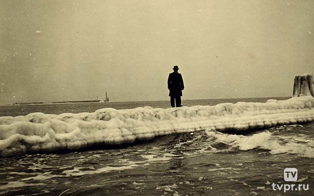 Фрау, фрау, где дорога в Пиллау?