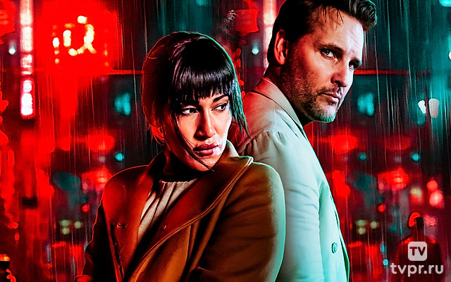 В паутине обмана