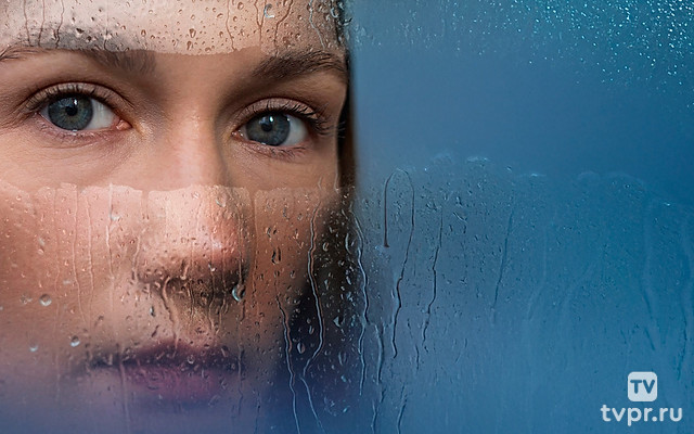 Красота в твоих глазах