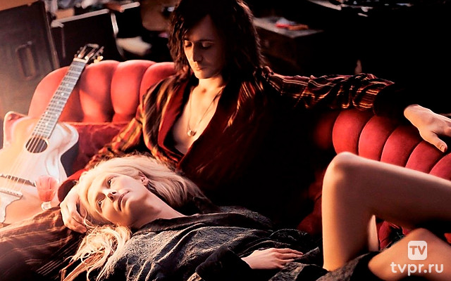 Выживут только любовники