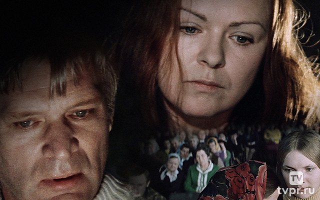 Воскресная ночь