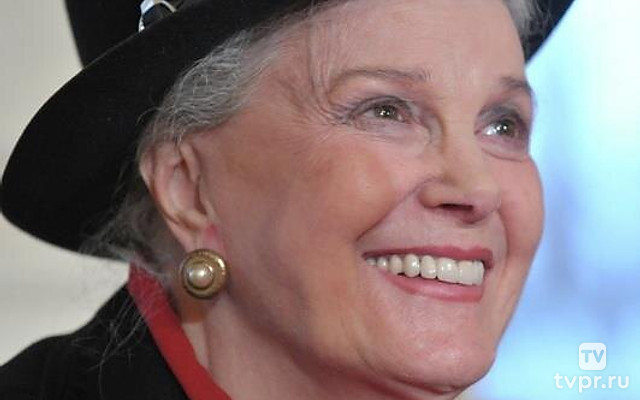 Элина Быстрицкая. Звезда эпохи