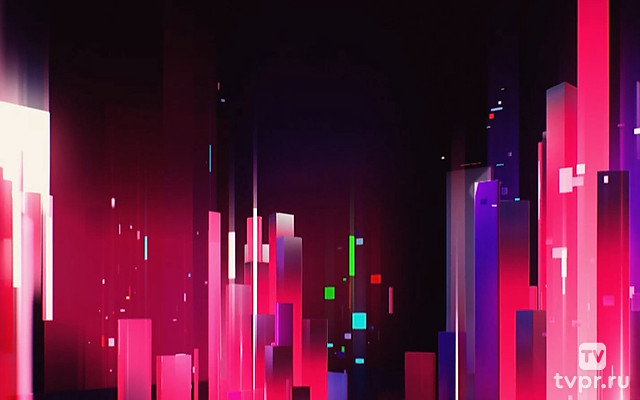 Удивительные люди