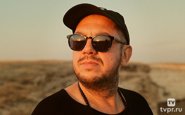 Сергея Бобунец «Концерт в Фабрике»