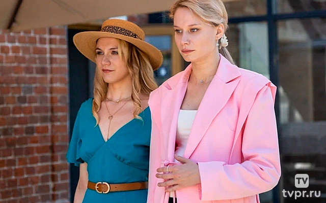 Судьба повсюду встретится