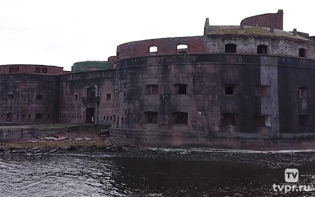 Мастер оборонительных сооружений