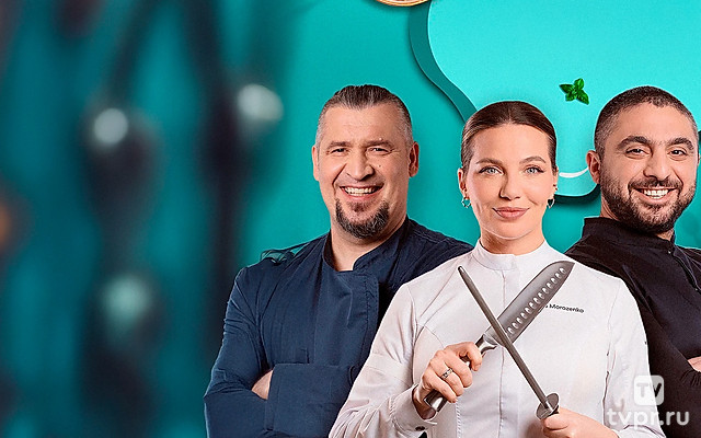 Меню на неделю