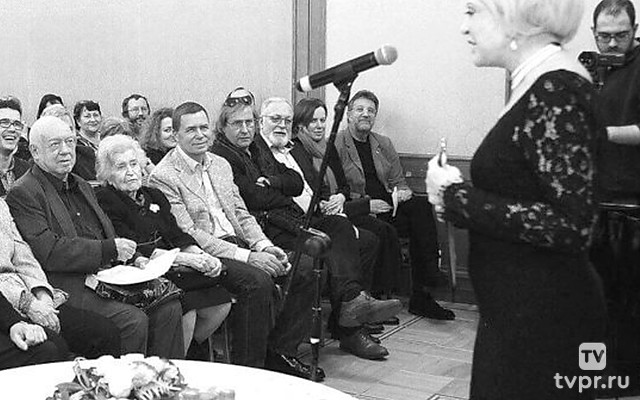 Уроки Юрия Любимова