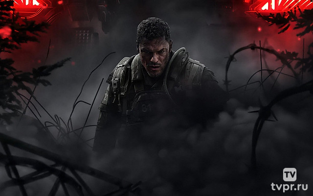 Военная машина