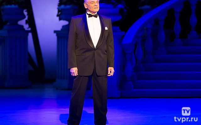 ОпереттаLand 2017